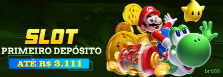 Slots Premium da PG Soft na br688